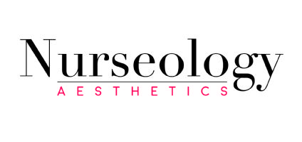 Nurseology Aesthetics Logo